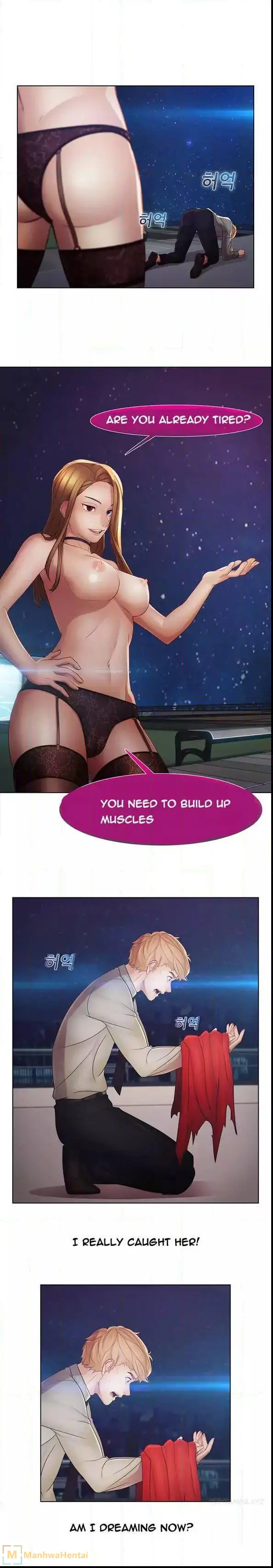 Lady Garden - Chapter 43 [photo 11] - MangaPorn