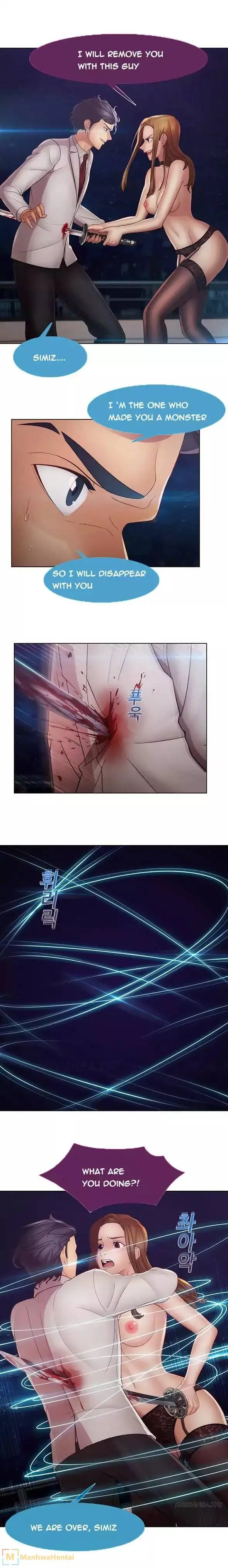 Lady Garden - Chapter 43 [photo 18] - MangaPorn