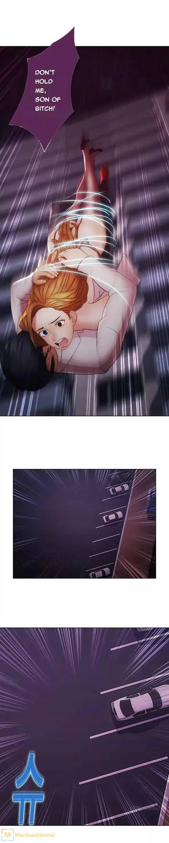 Lady Garden - Chapter 43 [photo 20] - MangaPorn