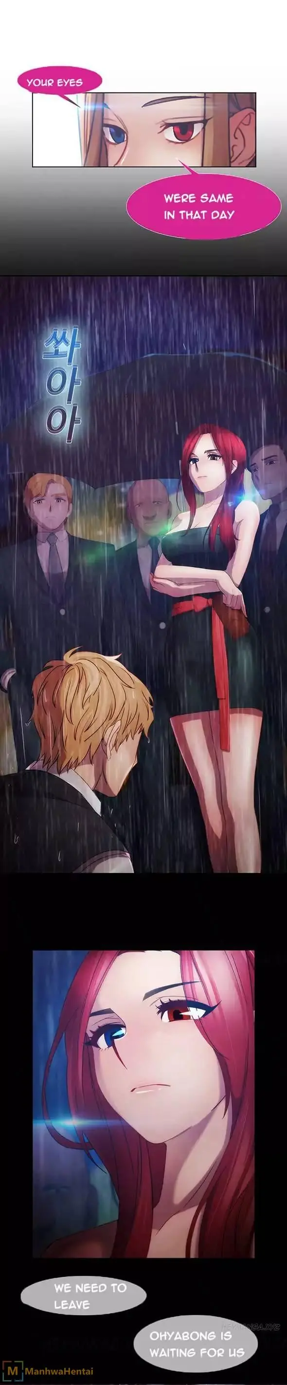 Lady Garden - Chapter 43 [photo 3] - MangaPorn