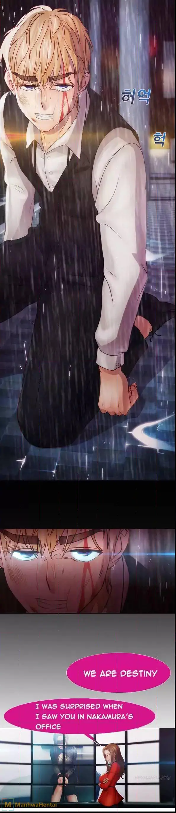 Lady Garden - Chapter 43 [photo 4] - MangaPorn