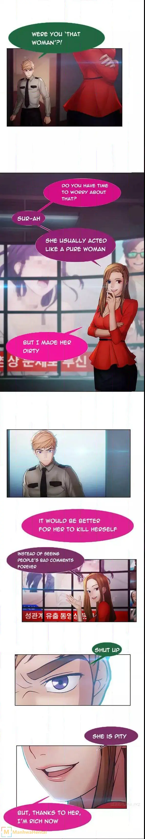 Lady Garden - Chapter 43 [photo 5] - MangaPorn