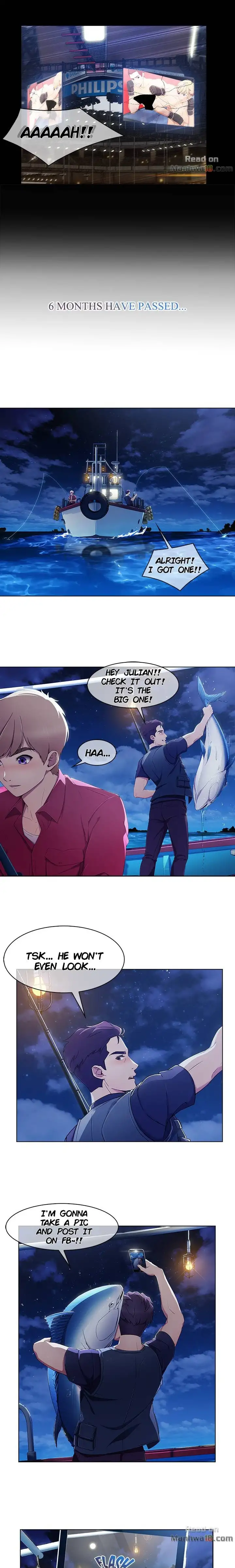 Lady Garden - Chapter 44 [photo 11] - MangaPorn