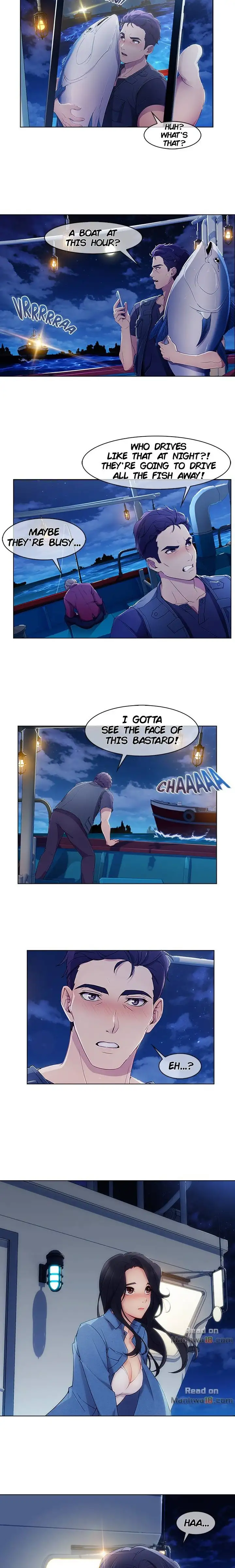 Lady Garden - Chapter 44 [photo 12] - MangaPorn