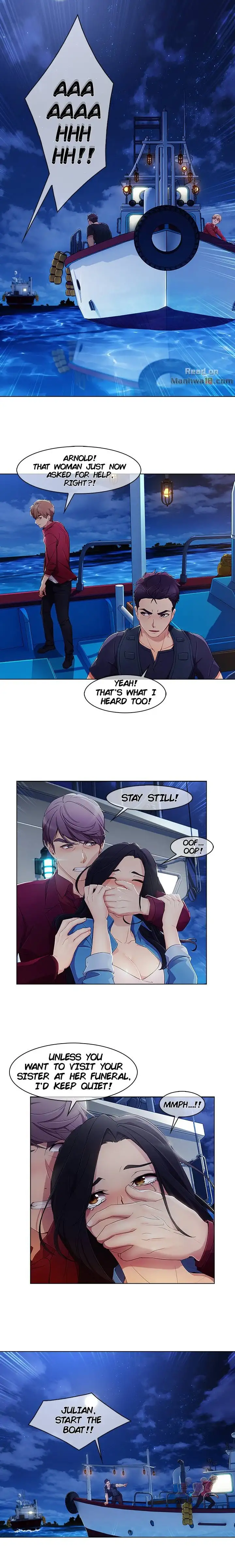 Lady Garden - Chapter 44 [photo 14] - MangaPorn