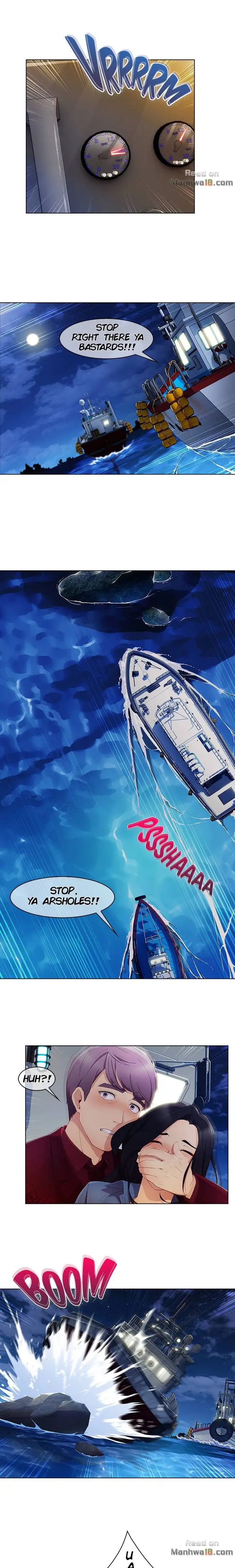 Lady Garden - Chapter 44 [photo 15] - MangaPorn