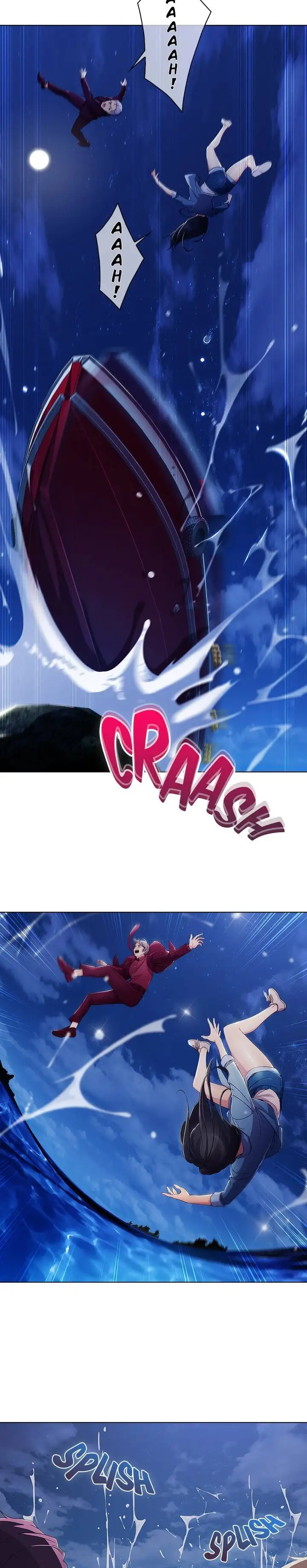 Lady Garden - Chapter 44 [photo 16] - MangaPorn