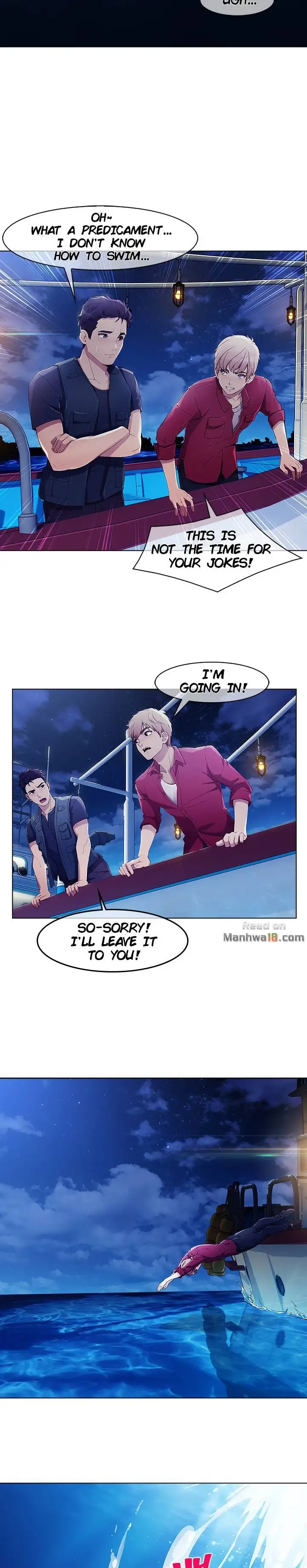 Lady Garden - Chapter 44 [photo 18] - MangaPorn