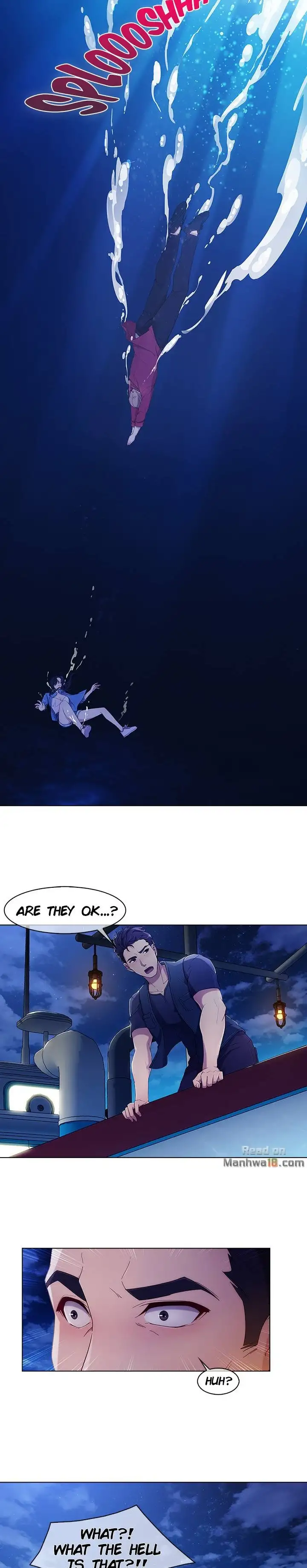 Lady Garden - Chapter 44 [photo 19] - MangaPorn