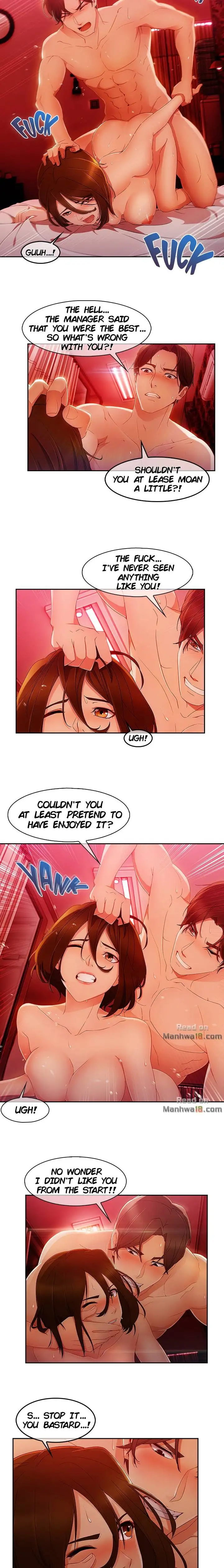 Lady Garden - Chapter 44 [photo 2] - MangaPorn