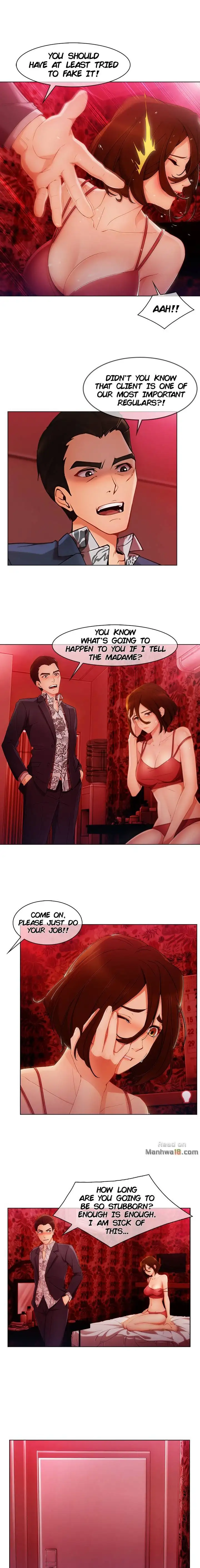 Lady Garden - Chapter 44 [photo 6] - MangaPorn