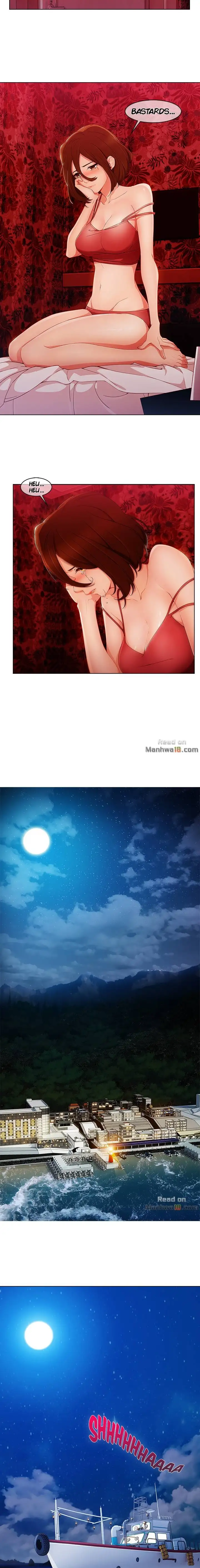 Lady Garden - Chapter 44 [photo 7] - MangaPorn