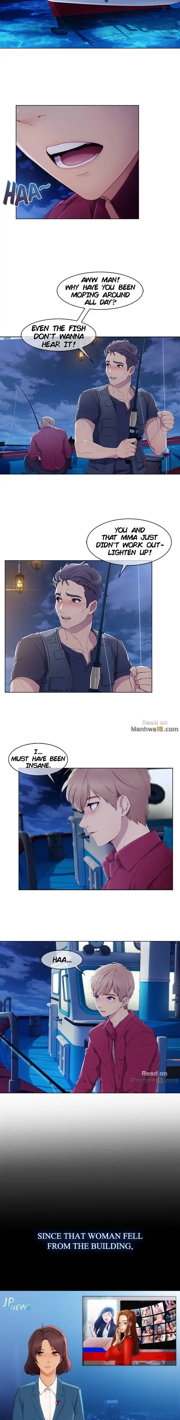 Lady Garden - Chapter 44 [photo 8] - MangaPorn