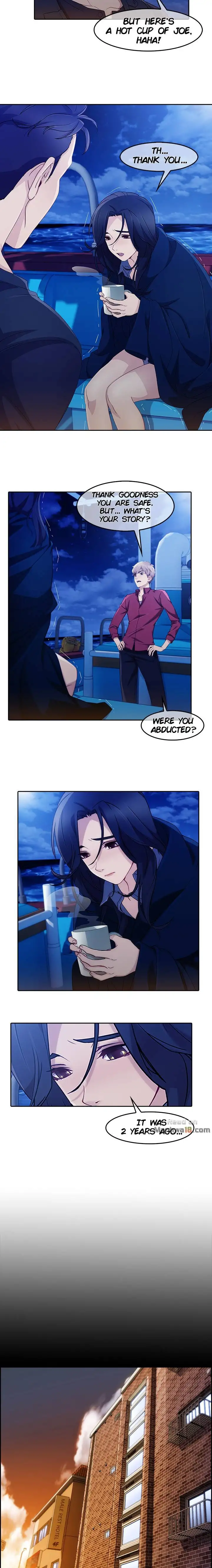 Lady Garden - Chapter 45 [photo 11] - MangaPorn