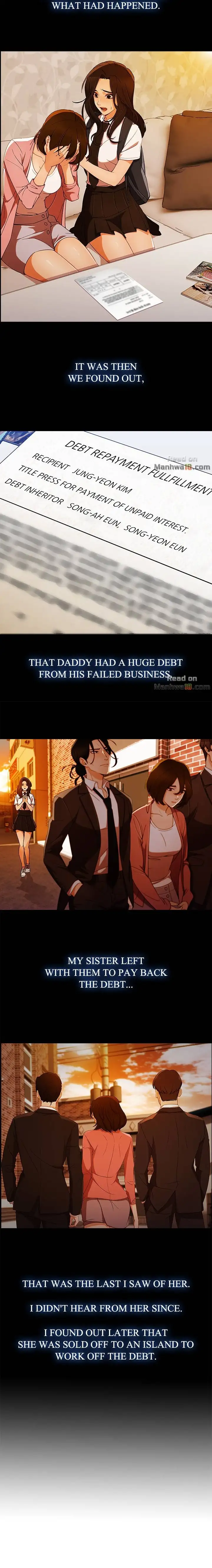 Lady Garden - Chapter 45 [photo 13] - MangaPorn