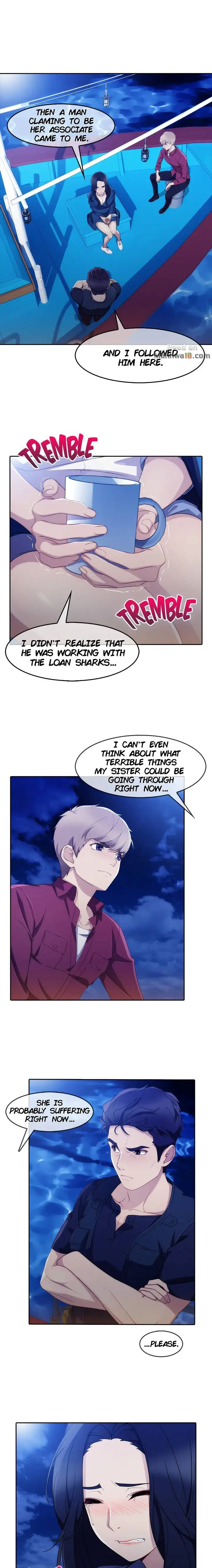 Lady Garden - Chapter 45 [photo 14] - MangaPorn