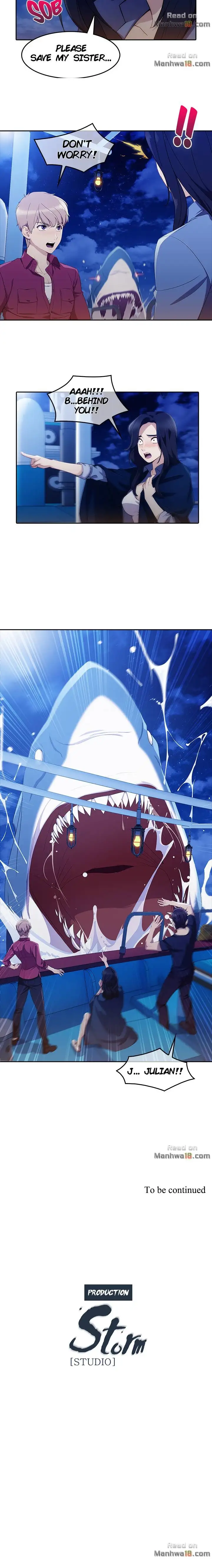 Lady Garden - Chapter 45 [photo 15] - MangaPorn