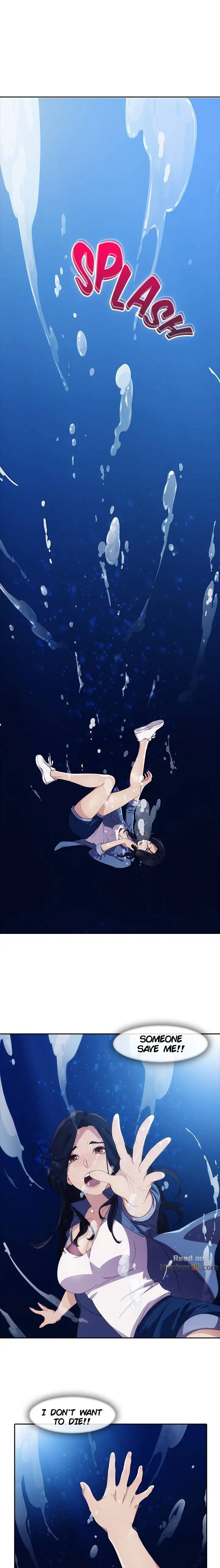 Lady Garden - Chapter 45 [photo 6] - MangaPorn