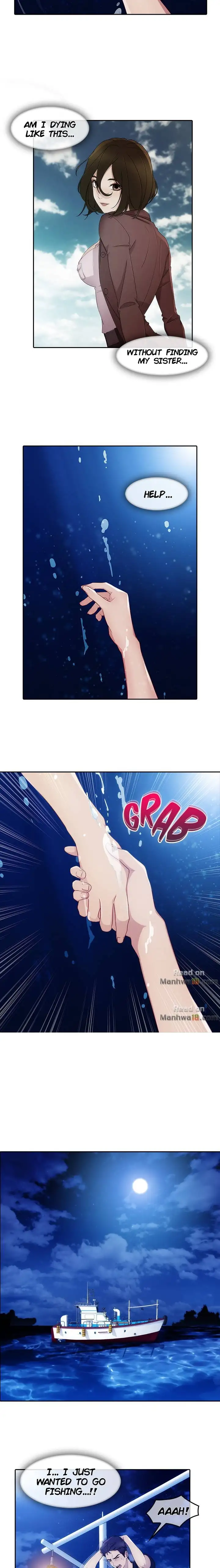 Lady Garden - Chapter 45 [photo 7] - MangaPorn