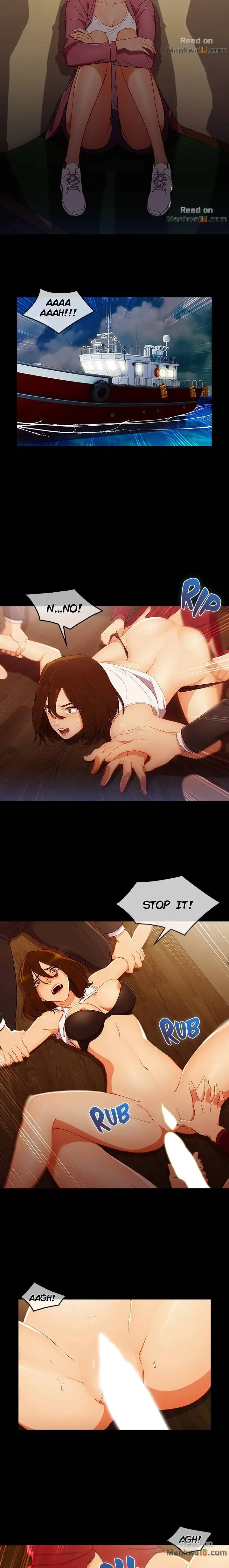 Lady Garden - Chapter 46 [photo 10] - MangaPorn