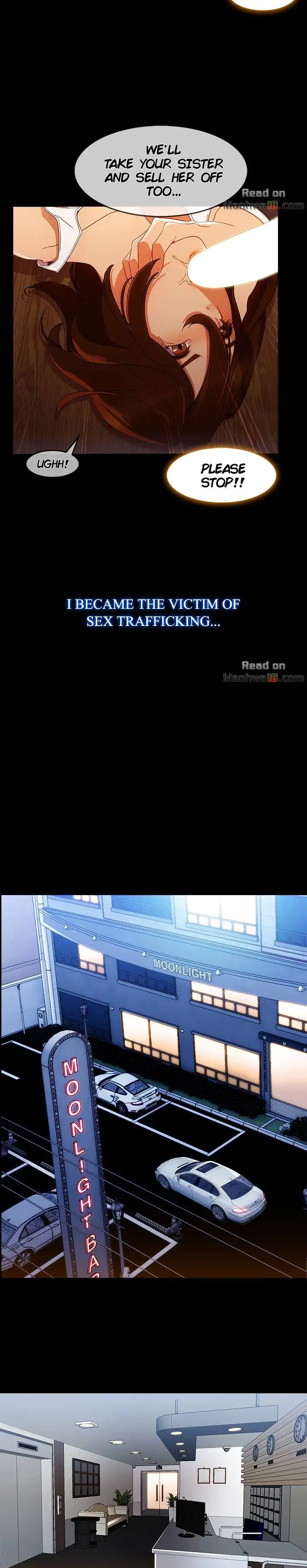 Lady Garden - Chapter 46 [photo 12] - MangaPorn