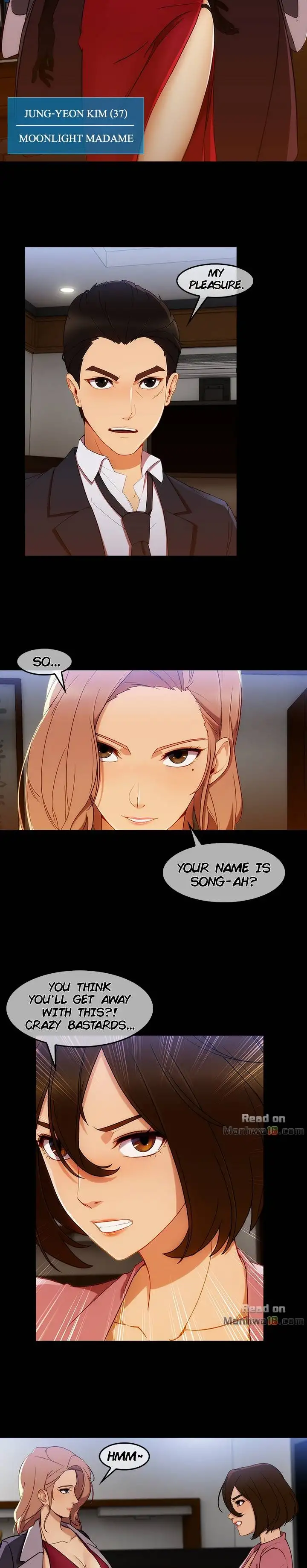 Lady Garden - Chapter 46 [photo 14] - MangaPorn