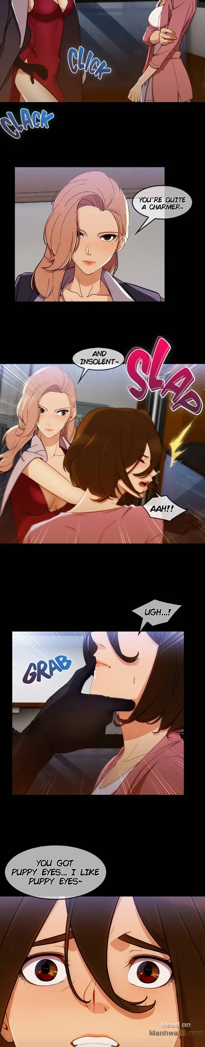 Lady Garden - Chapter 46 [photo 15] - MangaPorn