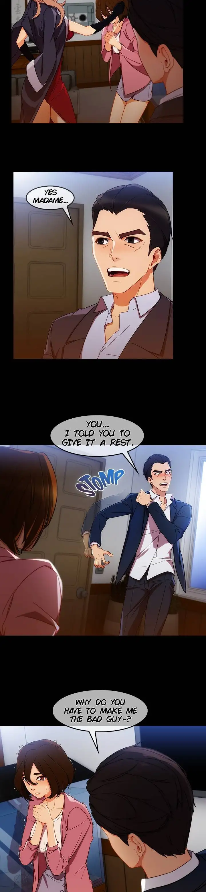 Lady Garden - Chapter 46 [photo 17] - MangaPorn