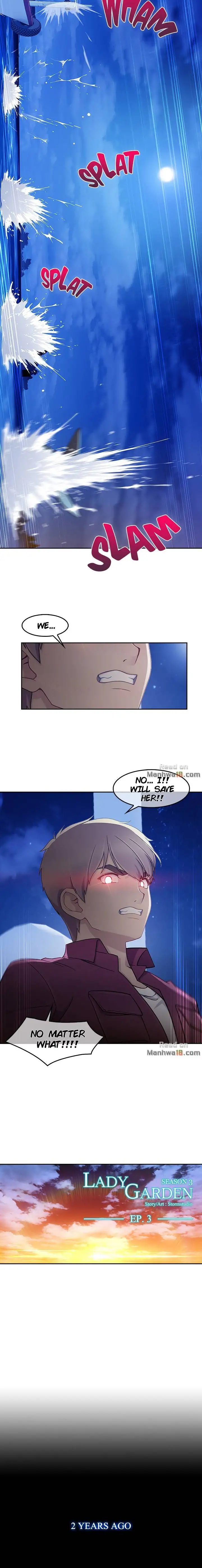 Lady Garden - Chapter 46 [photo 2] - MangaPorn