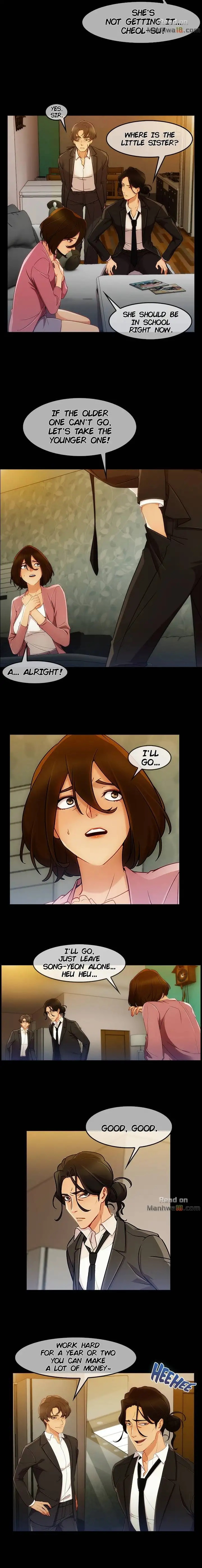 Lady Garden - Chapter 46 [photo 4] - MangaPorn