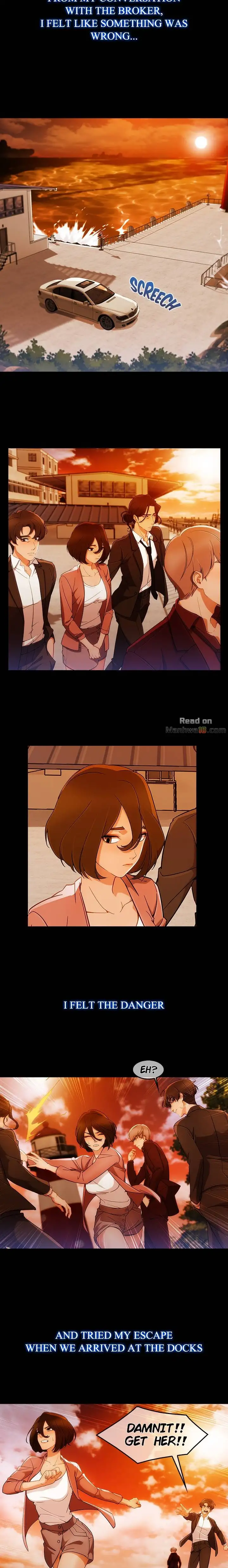 Lady Garden - Chapter 46 [photo 7] - MangaPorn