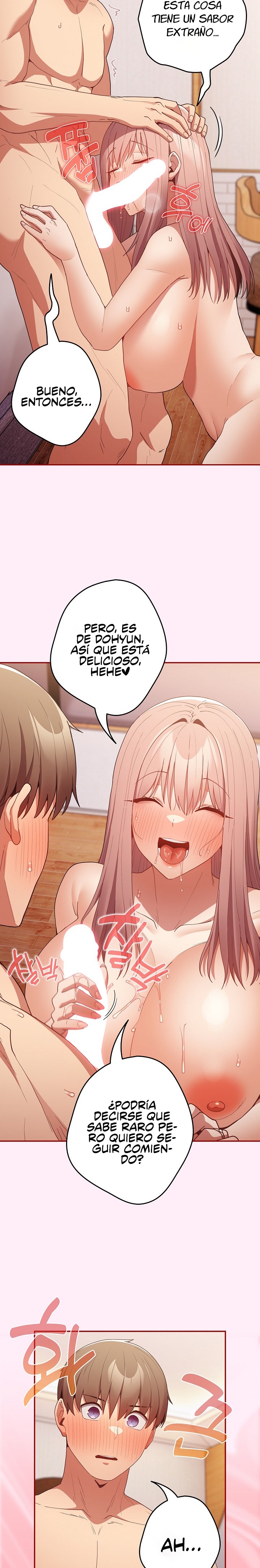 That’s Not How It’s Done Raw - Chapter 46 [photo 11] - MangaPorn