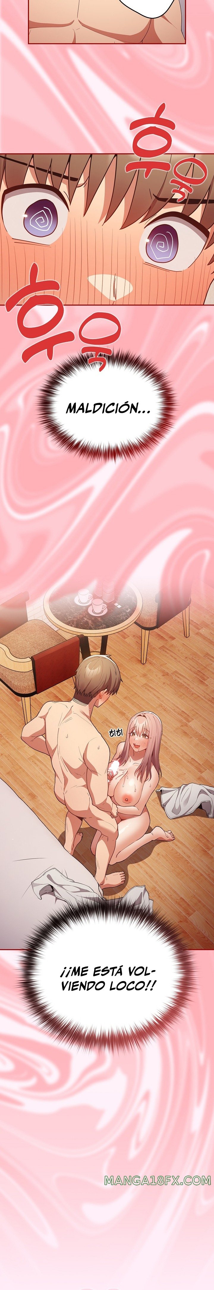 That’s Not How It’s Done Raw - Chapter 46 [photo 12] - MangaPorn