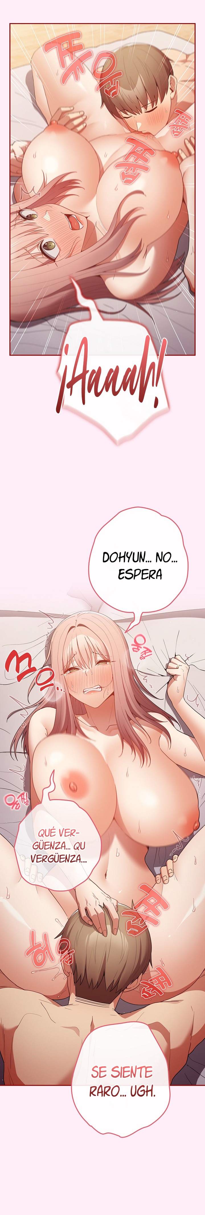 That’s Not How It’s Done Raw - Chapter 46 [photo 15] - MangaPorn