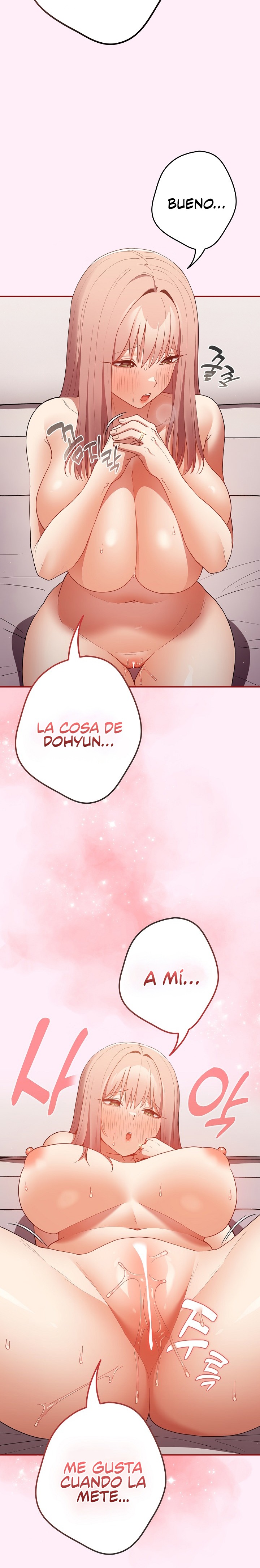 That’s Not How It’s Done Raw - Chapter 46 [photo 18] - MangaPorn