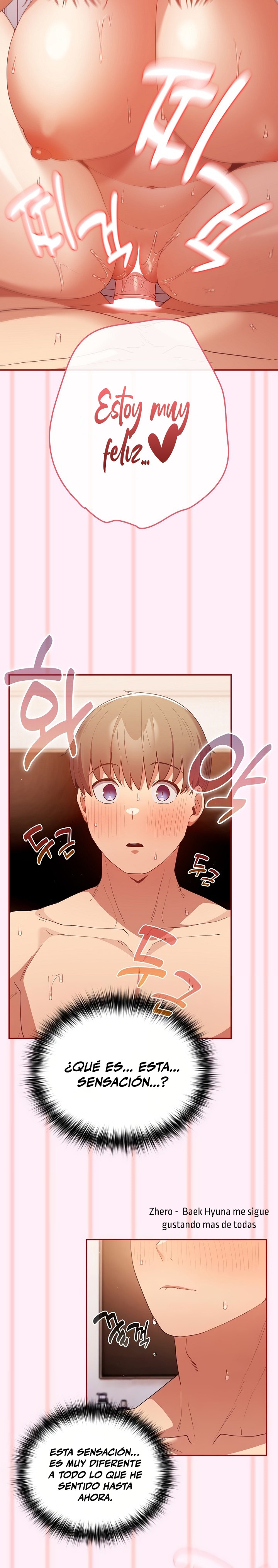 That’s Not How It’s Done Raw - Chapter 46 [photo 24] - MangaPorn