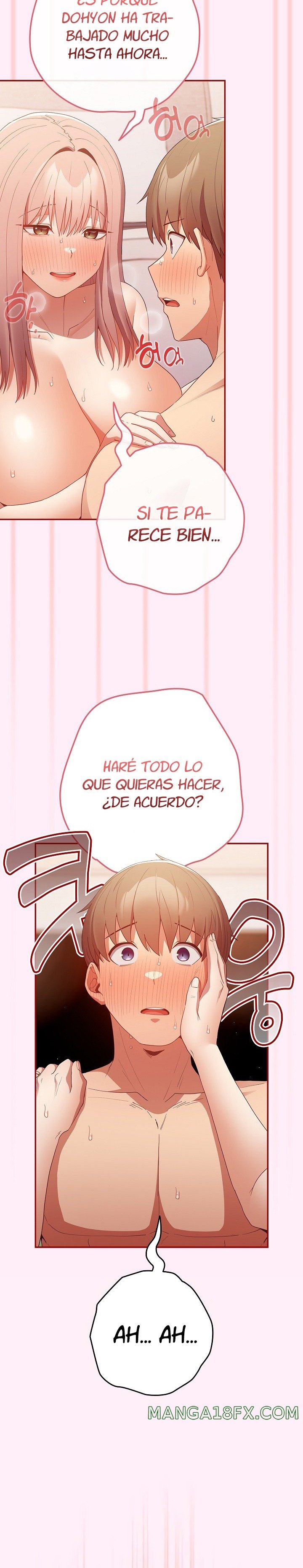 That’s Not How It’s Done Raw - Chapter 46 [photo 27] - MangaPorn