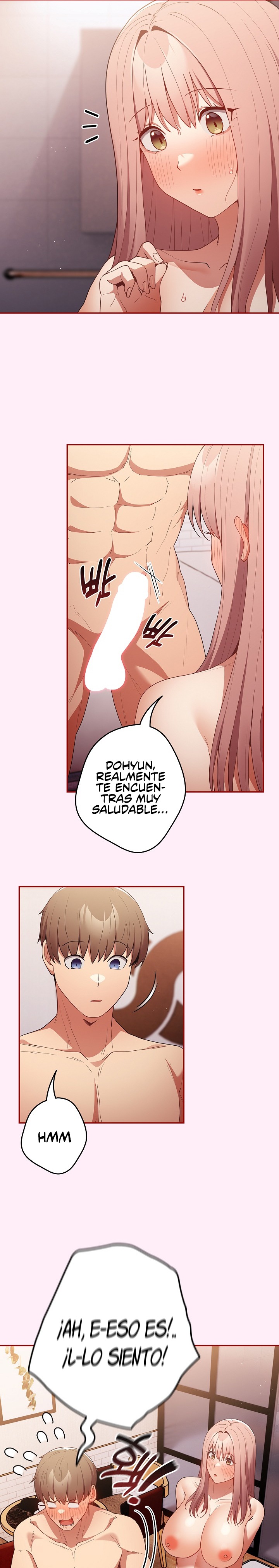 That’s Not How It’s Done Raw - Chapter 46 [photo 4] - MangaPorn