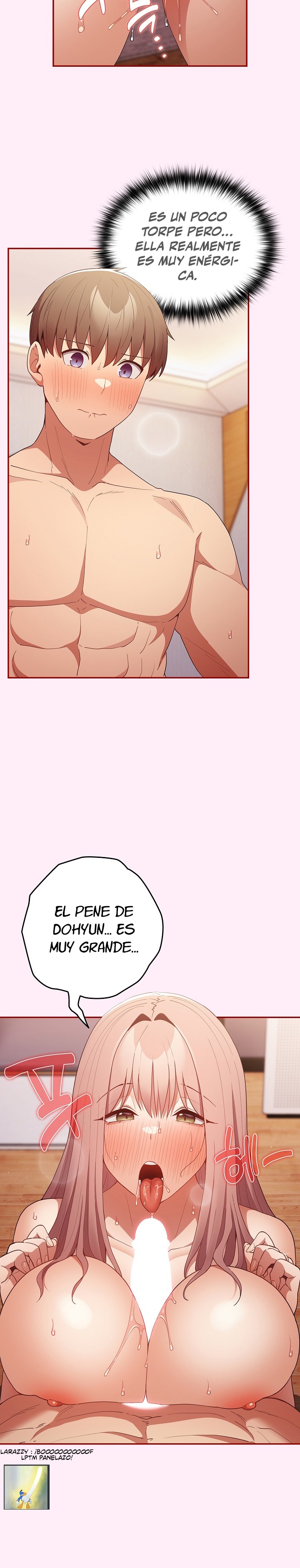 That’s Not How It’s Done Raw - Chapter 46 [photo 9] - MangaPorn