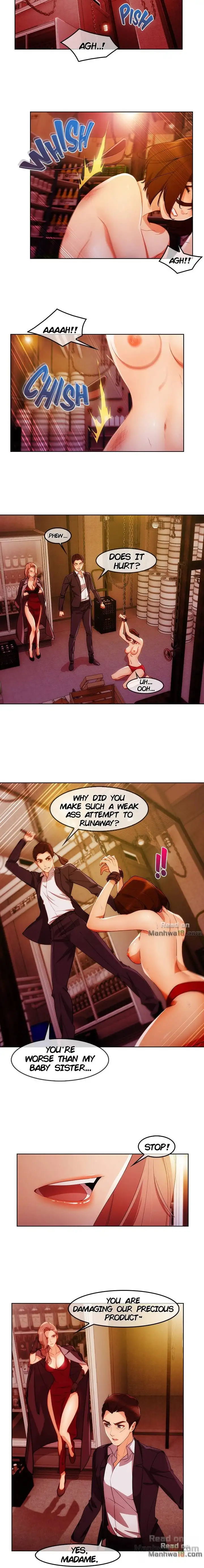 Lady Garden - Chapter 47 [photo 10] - MangaPorn