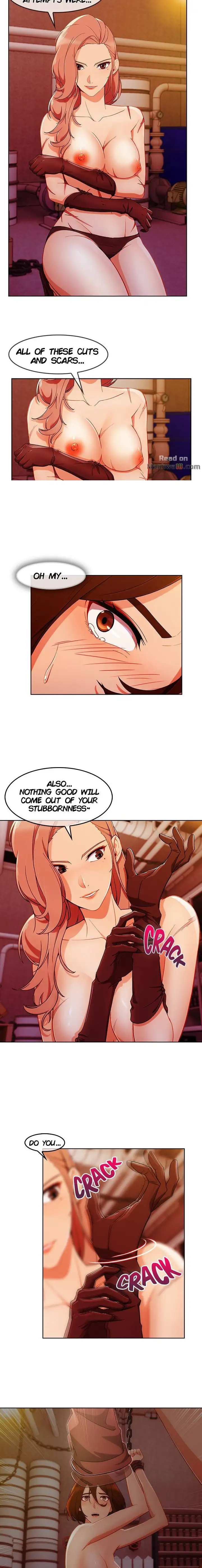 Lady Garden - Chapter 47 [photo 12] - MangaPorn