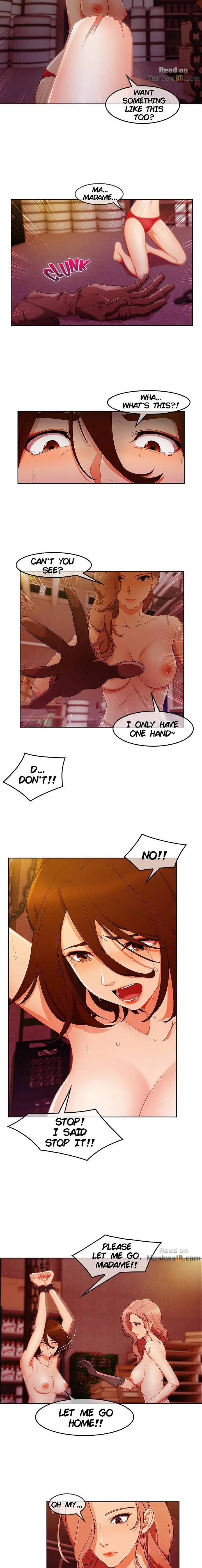 Lady Garden - Chapter 47 [photo 13] - MangaPorn