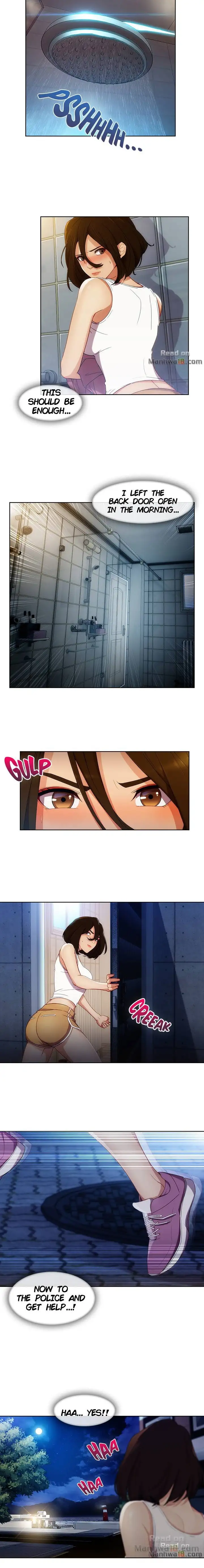 Lady Garden - Chapter 47 [photo 5] - MangaPorn