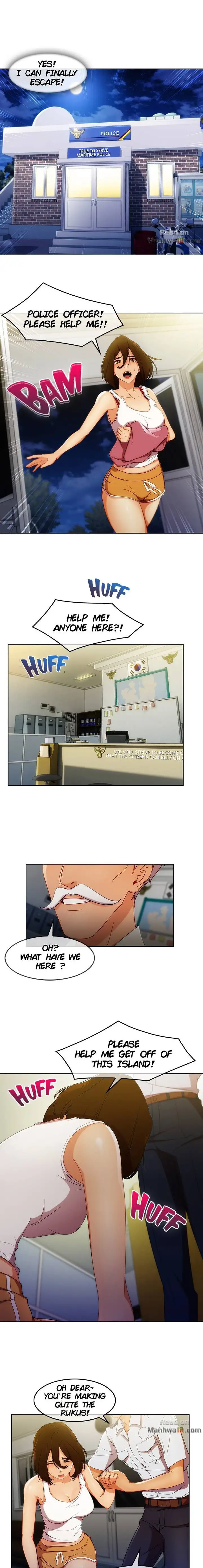 Lady Garden - Chapter 47 [photo 6] - MangaPorn