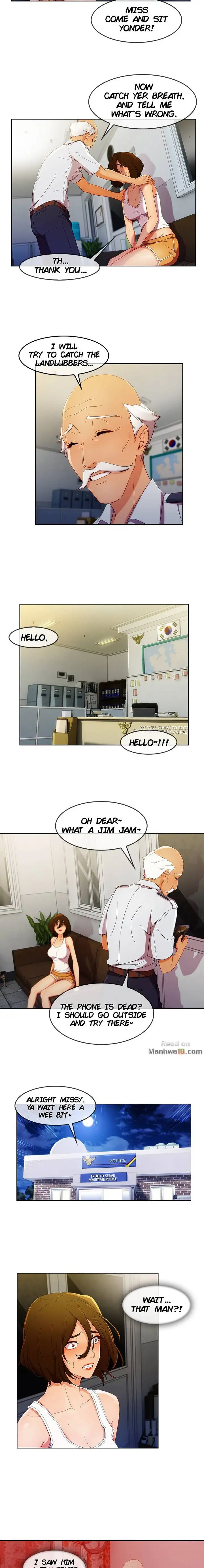 Lady Garden - Chapter 47 [photo 7] - MangaPorn