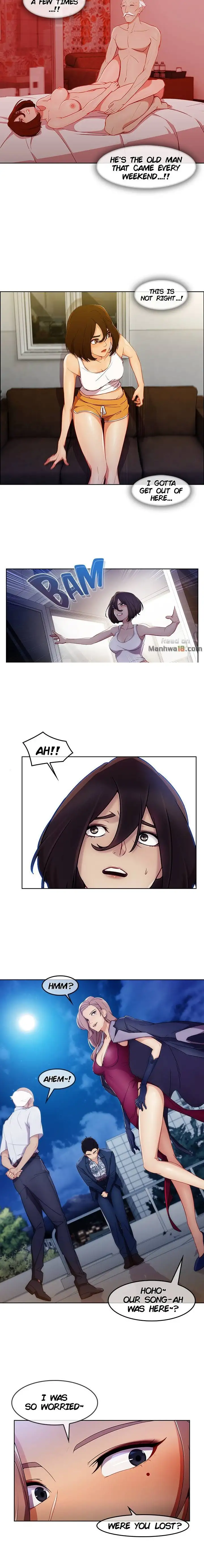 Lady Garden - Chapter 47 [photo 8] - MangaPorn