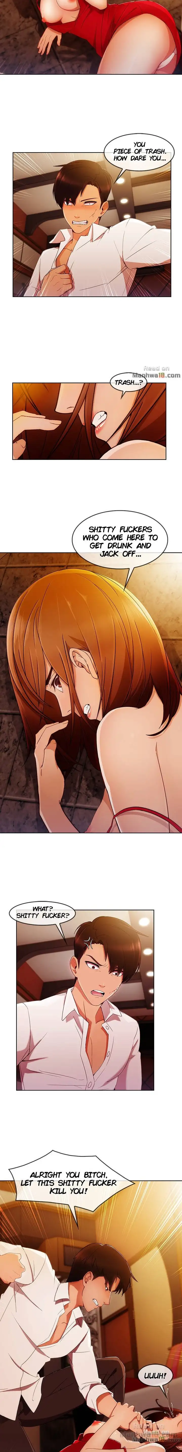 Lady Garden - Chapter 48 [photo 10] - MangaPorn