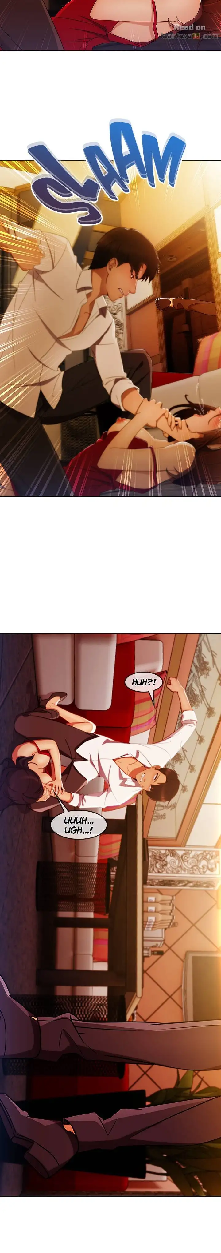 Lady Garden - Chapter 48 [photo 11] - MangaPorn