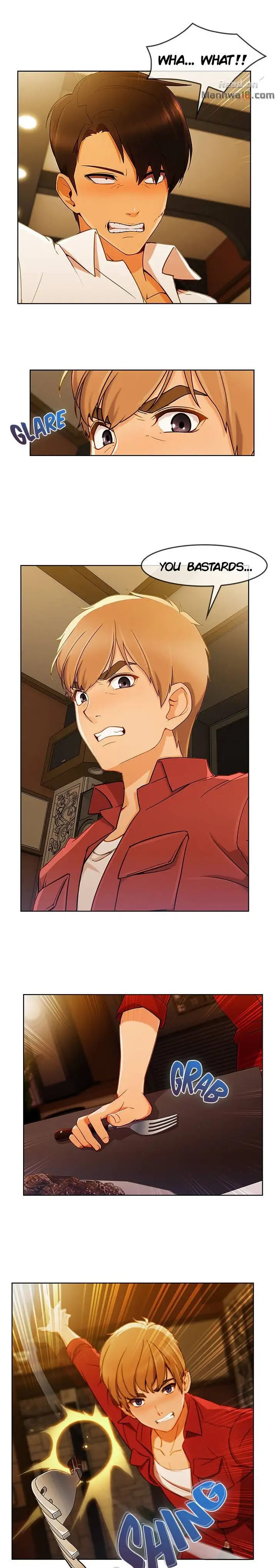 Lady Garden - Chapter 48 [photo 12] - MangaPorn