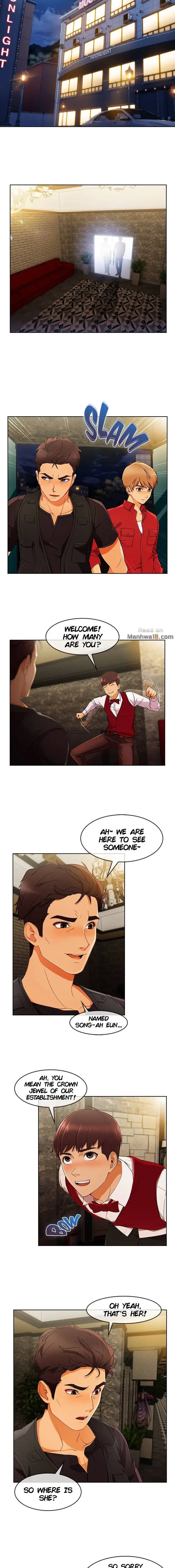 Lady Garden - Chapter 48 [photo 3] - MangaPorn